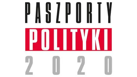 Paszporty Polityki 2020