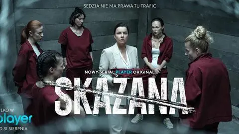 Skazana