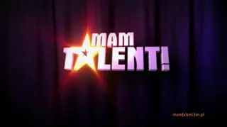 Zwiastun szóstego odcinka "Mam Talent!"
