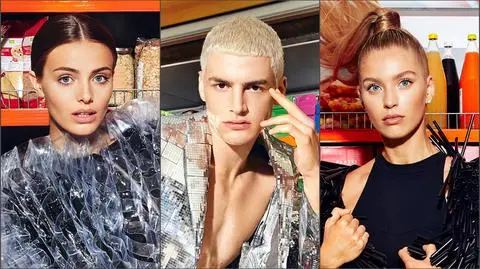 Top Model: Weronika Kaniewska, Mikołaj Śmieszek, Patrycja Sobolewska