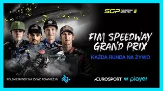 Speedway Grand Prix