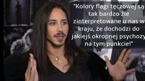 Michał Szpak