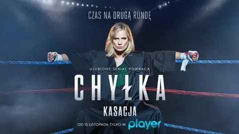 Chyłka