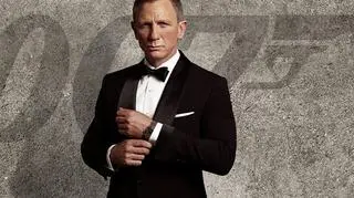 James Bond