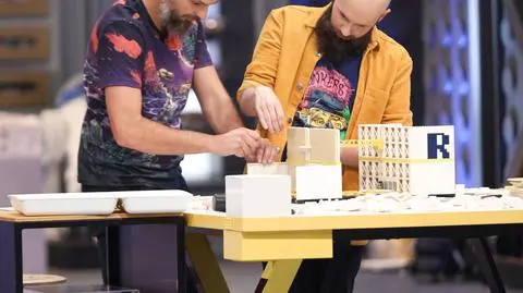 LEGO Masters