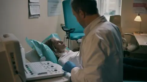 Chyłka-Oskarżenie: Chyłka będzie miała córkę!