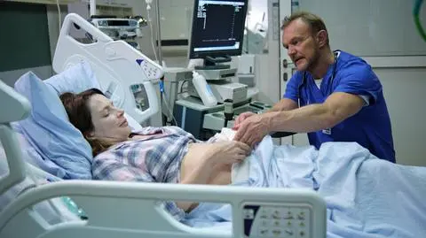 Tajemnica zawodowa PRZED EMISJĄ W TVN: Kinga żąda, żeby Andrzej przyznał się