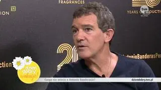 Antonio Banderas