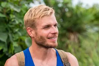 Tomek to technik, artysta i humanista w jednym!