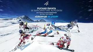 Puchar Świata w narciarstwie alpejskim