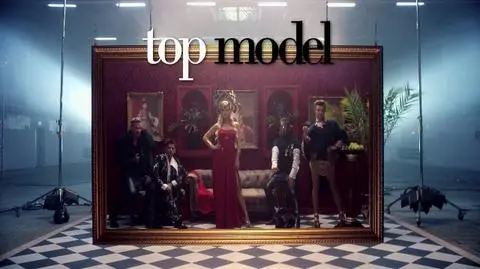 Wojownicza czołówka 4. edycji "Top Model"! 