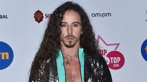 Michał Szpak