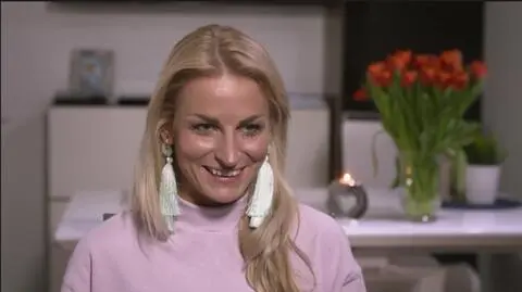 Anita ze "ŚOPW" zaskoczyła noworoczną metamorfozą. Jak oceniacie zmianę?