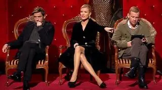 Joanna Krupa wściekła na uczestniczki!