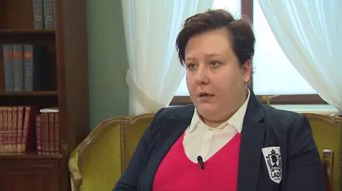 ZMIANY WEWNĘTRZNE - czyli po co uczestniczki zgłosiły się do "Projektu Lady"...