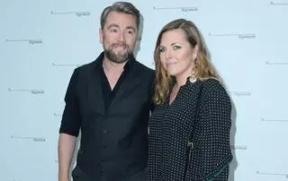 Kuba Badach i Ola Kwaśniewska