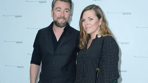 Kuba Badach i Ola Kwaśniewska