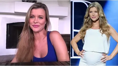 Joanna Krupa zdradziła imię dla swojej córeczki i datę porodu! [ZOBACZ WIDEO]