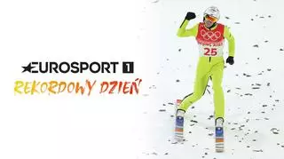 Igrzyska Olimpijskie w Eurosport 1