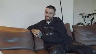 250 m² Kuby Wojewódzkiego: Quebonafide 