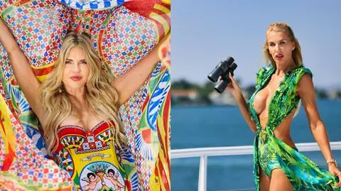 Żony Miami: Aneta Glam i Ela Pruszyńska