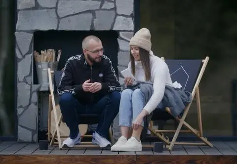 Aneta i Robert ze "ŚOPW" przygotowują się do świąt. Nie wszystko poszło zgodnie z planem