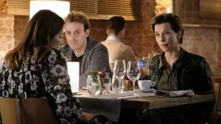 Tajemnica zawodowa: Kinga jest załamana