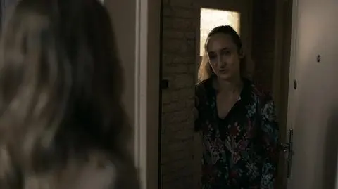 Chyłka - Oskarżenie