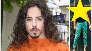 Michał Szpak