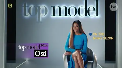 "Top Model" szansą na spełnienie marzeń