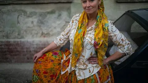 Kobieta na krańcu świata: Rumunia