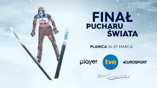 Finał Pucharu Świata