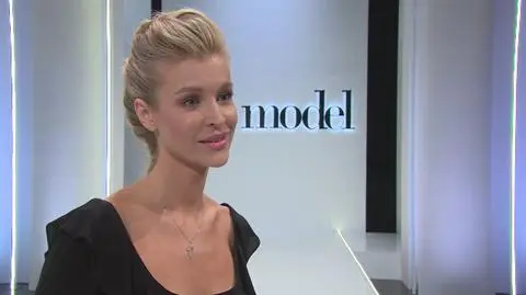 Joanna Krupa: "Jestem dumna z tego, że wierzę"