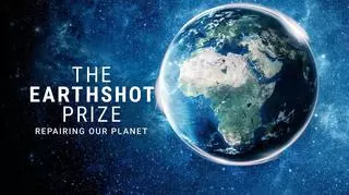 Earthshot Prize: Ratując naszą planetę