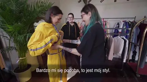 Top Model: Sandra, Klaudia i Kinga walczą o udział w pokazie