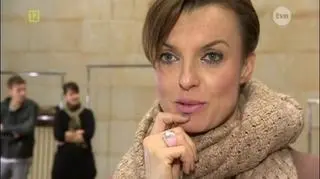 Kinga Rusin lobbowała za Kasią Sokołowską w "Top Model"!