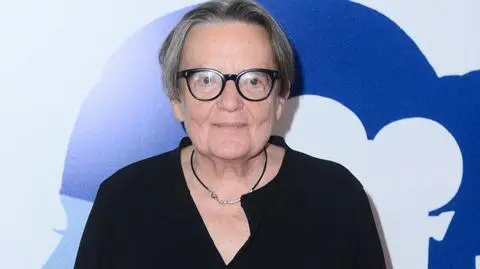 Agnieszka Holland