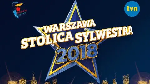 Warszawa Stolica Sylwestra 2018