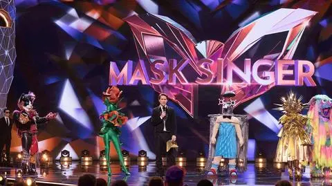 Mask Singer