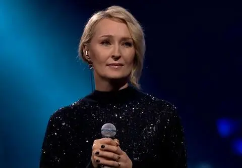 Anita Lipnicka świętuje 9. rocznicę ślubu. Nie zgadniesz, co napisała...! 