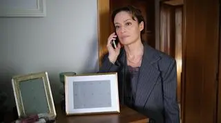 Tajemnica zawodowa 2: Julia i Andrzej szukają córki