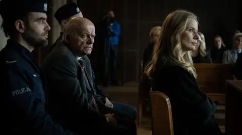 Chyłka - Oskarżenie