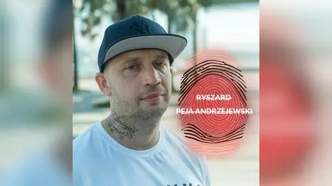 Ryszard "Peja" Andrzejewski 