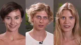 Top Model: Olga Król, Łukasz Wasielewski, Julia Sobczyńska