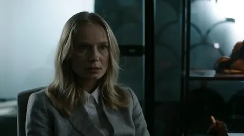 Chyłka - Oskarżenie, sezon 5, odc. 4