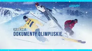 Kolekcja Dokumenty Olimpijskie