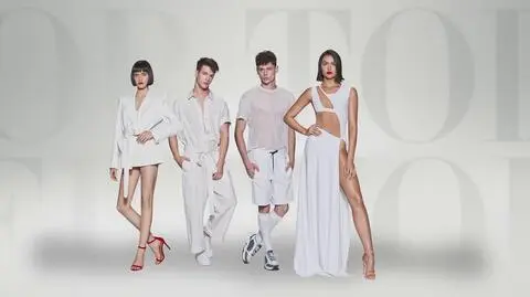 Finaliści Top Model podsumowali udział w show TVN