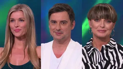 Top Model: Joanna Krupa, Marcin Tyszka, Kasia Sokołowska