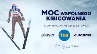 Puchar Świata w skokach narciarskich! 