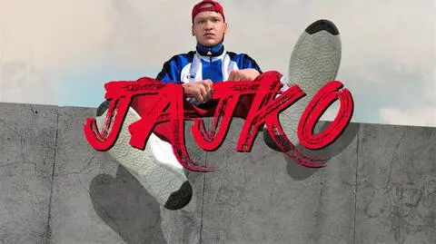 Bunt! Jajko